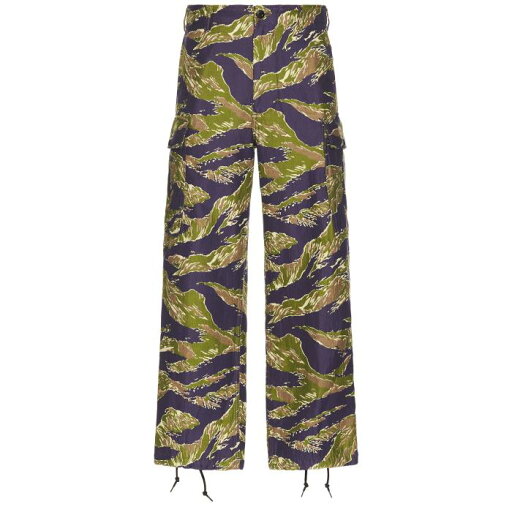 ビームス Beams Plus 【 Mil 6 Pockets Tiger Stripe Jacquard Men 】 Stripe ストライプ メンズファッション ズボン パンツ メンズ ビームス Beams Plus 【 Mil 6 Pockets Tiger Stripe Jacquard Men 】 Stripe ストライプ メンズファッション ズボン パンツ メンズ
