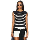 ラグアンドボーン Rag & Bone 【 Jen Tank Women 】 タンクトップ レディースファッション トップス タンクトップ レディース(4)
