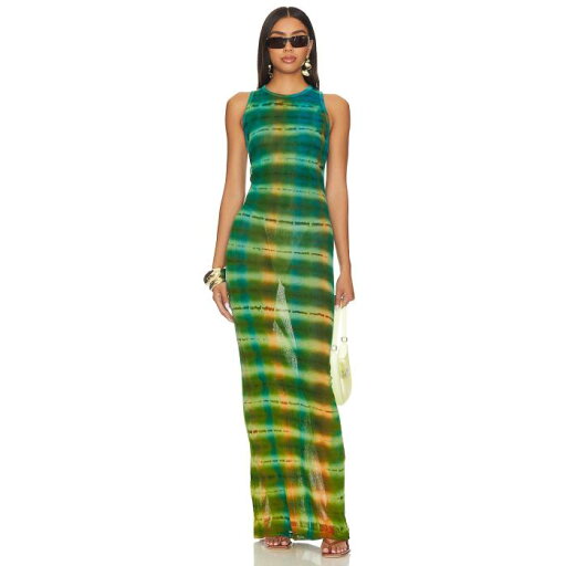 Cotton Citizen 【 The Rio Maxi Dress Women 】 リオ ドレス レディースファッション ドレス レディース Cotton Citizen 【 The Rio Maxi Dress Women 】 リオ ドレス レディースファッション ドレス レディース
