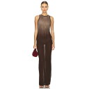 Cotton Citizen 【 X Revolve Rio Maxi Dress Women 】 リオ ドレス レディースファッション ドレス レディース(4)