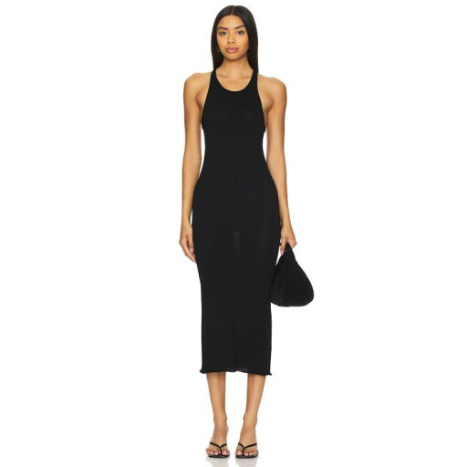 Cotton Citizen 【 The Marbella Midi Dress Women 】 ドレス レディースファッション ドレス レディース Cotton Citizen 【 The Marbella Midi Dress Women 】 ドレス レディースファッション ドレス レディース