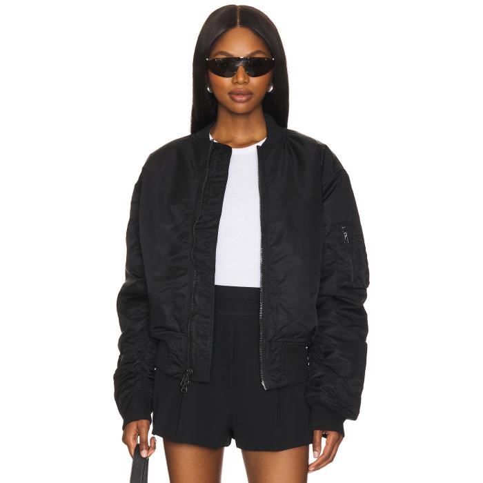 H2Ofagerholt  Classic Bomber Women  饷å ǥեå  㥱å ǥ