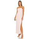 Superdown 【 Addison Maxi Dress Women 】 ドレス レディースファッション ドレス レディース(4)