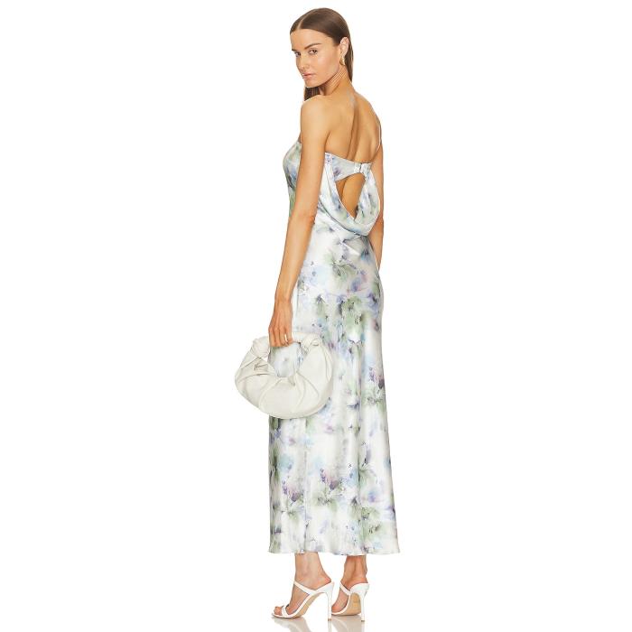 Bec + Bridge 【 Moondance Strapless Dress Women Watercolour Floral 】 ドレス レディースファッション ドレス レディース