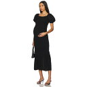 Bumpsuit 【 Shirred Puff Sleeve Dress Women 】 Sleeve スリーブ ドレス レディースファッション ドレス レディース