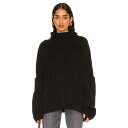 Lblc The Label 【 Casey Sweater Women 】 トレーナー レディースファッション トップス ニット セーター セーター レディース(4)