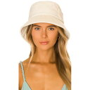 Lack Of Color 【 Wave Bucket Hat Women 】 Wave ウェーブ・ウェイブ バッグ 小物 ブランド雑貨 帽子 レディース帽子 ハット レディース