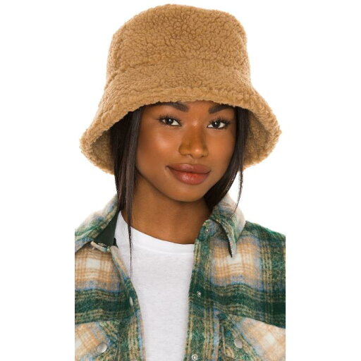 Lack Of Color 【 Teddy Bucket Women 】 バッグ 小物 ブランド雑貨 帽子 レディース帽子 ハット レディース Lack Of Color 【 Teddy Bucket Women 】 バッグ 小物 ブランド雑貨 帽子 レディース帽子 ハット レディース