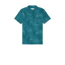 Vintage Summer 【 Premium Camp Shirt Men 】 Premium プレミアム メンズファッション トップス カジュアルシャツ メンズ(4)
