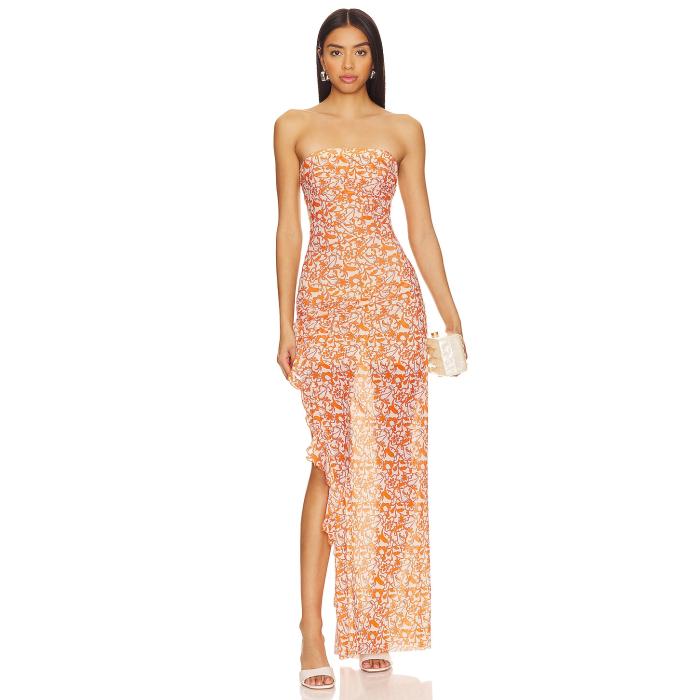 Bec + Bridge 【 Firefly Strapless Dress Women 】 ドレス レディースファッション ドレス レディース