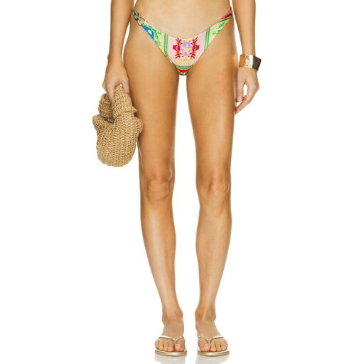 Sommer Swim 【 Gigi Bottom Women 】 ズボン ボトムス レディースファッション 水着 レディース Sommer Swim 【 Gigi Bottom Women 】 ズボン ボトムス レディースファッション 水着 レディース