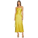 Bec + Bridge 【 Carolina Maxi Dress Women 】 カロライナ ドレス レディースファッション ドレス レディース