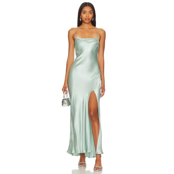 Bec + Bridge 【 Farah Midi Dress Women 】 ドレス レディースファッション ドレス レディース