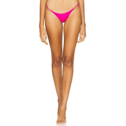 Skyler Swimwear 【 Bikini Vi Bottom Women 】 ズボン ボトムス レディースファッション 水着 レディース Skyler Swimwear 【 Bikini Vi Bottom Women 】 ズボン ボトムス レディースファッション 水着 レディース