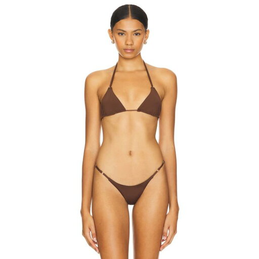 Skyler Swimwear 【 Bikini V Top Women 】 レディースファッション 水着 レディース Skyler Swimwear 【 Bikini V Top Women 】 レディースファッション 水着 レディース