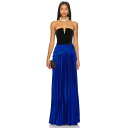 Et Ochs 【 Tabitha Gown Women 】 レディースファッション ドレス レディース