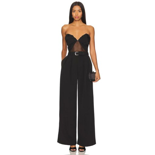 Et Ochs 【 Ophelia Jumpsuit Women 】 ジャンプスーツ レディースファッション オールインワン サロペット レディース Et Ochs 【 Ophelia Jumpsuit Women 】 ジャンプスーツ レディースファッション オールインワン サロペット レディース