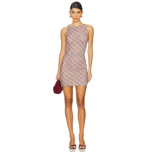 Bec + Bridge 【 Aurelia Asymmetrical Mini Dress Women 】 ドレス レディースファッション ドレス レディース Bec + Bridge 【 Aurelia Asymmetrical Mini Dress Women 】 ドレス レディースファッション ドレス レディース