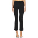 Mother 【 The Patch Pocket Insider Ankle Women 】 レディースファッション ボトムス パンツ レディース(4)