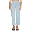 フレーム Frame 【 The 70S Crop Straight Women 】 Crop クロップ レディースファッション ボトムス パンツ レディース(4)