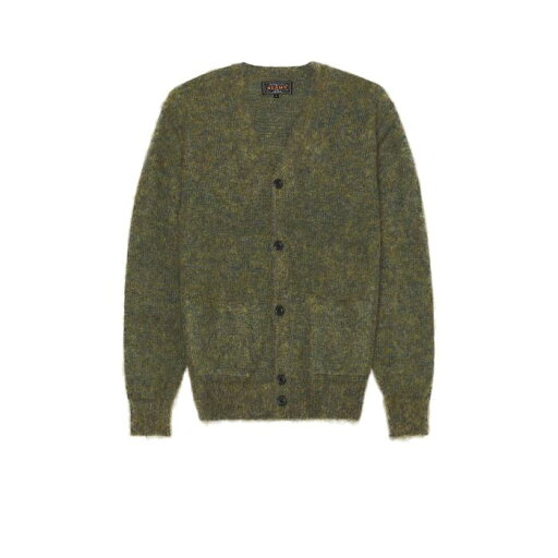 ビームス Beams Plus 【 Cardigan Stretch Mohair Men 】 カーディガン メンズファッション トップス カーディガン メンズ ビームス Beams Plus 【 Cardigan Stretch Mohair Men 】 カーディガン メンズファッション トップス カーディガン メンズ