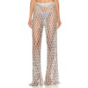 Retrofete 【 Rylee Pant Women 】 パンツ レディースファッション ボトムス パンツ レディース