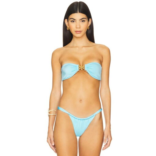 Asta Resort 【 Mia Bikini Top Women 】 レディースファッション 水着 レディース Asta Resort 【 Mia Bikini Top Women 】 レディースファッション 水着 レディース
