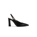 ジュゼッペ ザノッティ Giuseppe Zanotti 【 Slingback Women 】 靴 レディース靴 パンプス レディース