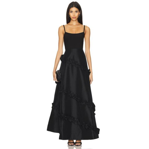 Likely 【 Arissa Gown Women 】 レディースファッション ドレス レディース Likely 【 Arissa Gown Women 】 レディースファッション ドレス レディース