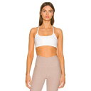 ビヨンドヨガ Beyond Yoga 【 Spacedye Slim Racerback Bra Women 】 slim スリム スポーツ アウトドア スポー...