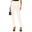 Slvrlake 【 Beatnik Slim Straight Women 】 slim スリム レディースファッション ボトムス パンツ レディース(4)