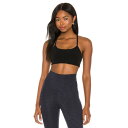 ビヨンドヨガ Beyond Yoga 【 Spacedye Slim Racerback Bra Women 】 slim スリム スポーツ アウトドア スポー...