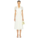 Likely 【 Carena Dress Women 】 ドレス レディースファッション ドレス レディース(4)