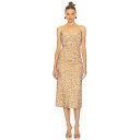 Likely 【 Natalina Dress Women 】 ドレス レディースファッション ドレス レディース(4)