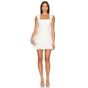 Likely 【 Hara Mini Dress Women 】 ドレス レディースファッション ドレス レディース(4)