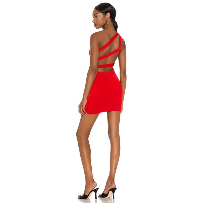 Superdown 【 Davey Strappy Back Dress Women 】 ドレス レディースファッション ドレス レディース