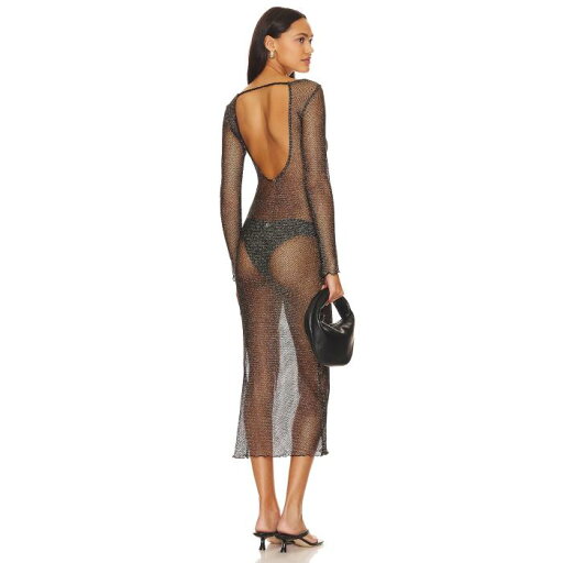 Pq 【 Rachel Sheer Dress Women 】 ドレス レディースファッション 水着 レディース Pq 【 Rachel Sheer Dress Women 】 ドレス レディースファッション 水着 レディース
