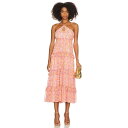 Likely 【 Danielle Dress Women 】 ドレス レディースファッション ドレス レディース