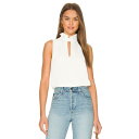 アマンダアプリチャード Amanda Uprichard 【 Lawson Top Women 】 レディースファッション トップス タンクトップ レディース(4)