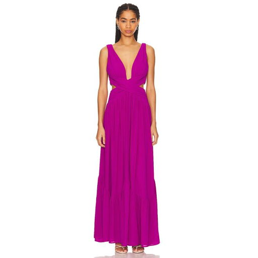 Line & Dot 【 Headliner Maxi Dress Women 】 ドレス レディースファッション ドレス レディース Line & Dot 【 Headliner Maxi Dress Women 】 ドレス レディースファッション ドレス レディース