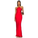Line & Dot 【 Kira Maxi Dress Women 】 ドレス レディースファッション ドレス レディース(4)