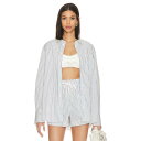 フレーム Frame 【 Oversized Shirt Women 】 レディースファッション トップス その他 レディース(4)