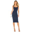 Superdown 【 Carlina Square Neck Dress Women 】 ドレス レディースファッション ドレス レディース(4)