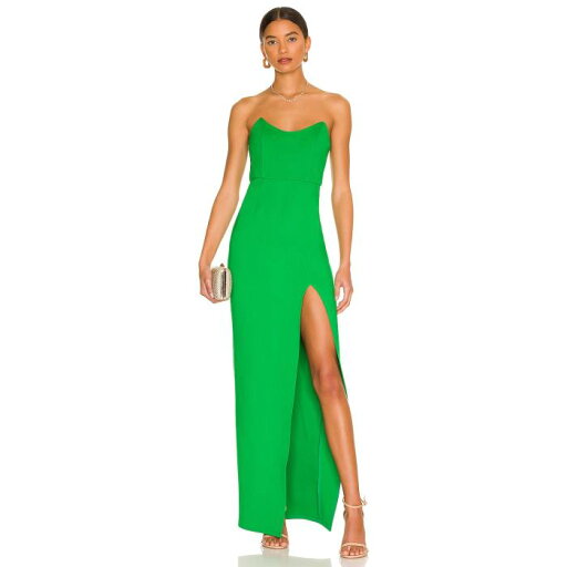 Superdown 【 Ryleigh Strapless Maxi Dress Women 】 ドレス レディースファッション ドレス レディース Superdown 【 Ryleigh Strapless Maxi Dress Women 】 ドレス レディースファッション ドレス レディース