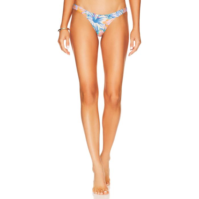 Stone Fox Swim 【 Luka Bikini Bottom Women 】 ズボン ボトムス レディースファッション 水着 レディース