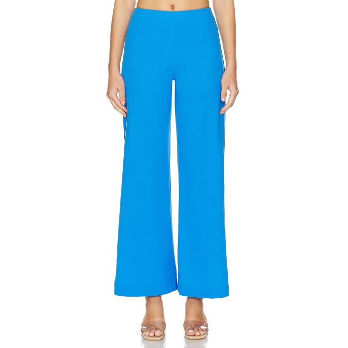 ブランド名Saudade性別Women(レディース)商品名Oceanic Pantsカラー・Blue