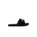 スイコック Suicoke 【 Padri Men 】 靴 メンズ靴 サンダル その他 メンズ(4)