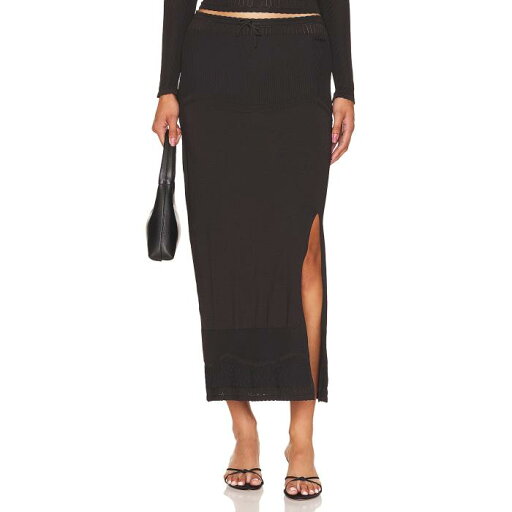 Peachy Den 【 Elsa Maxi Skirt Women 】 レディースファッション ボトムス スカート レディース Peachy Den 【 Elsa Maxi Skirt Women 】 レディースファッション ボトムス スカート レディース