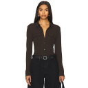 フレーム Frame 【 Button Up Shirt Women 】 レディースファッション トップス その他 レディース