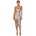 Bahia Maria 【 Roxanne Midi Dress Women 】 ドレス レディースファッション ドレス レディース(4)
